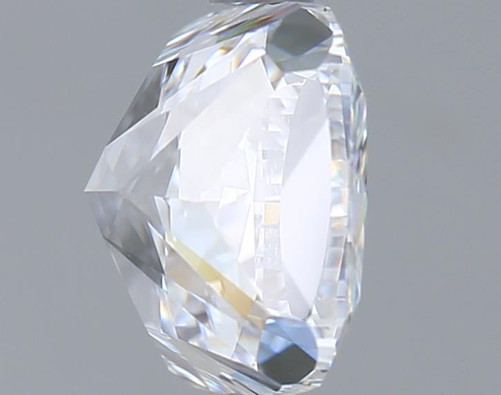 2.49 Carat Cushion Lab Diamond :: Greenstar spin frame 04