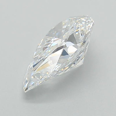 2.02 Carat Pear Lab Diamond :: Greenstar spin frame 04