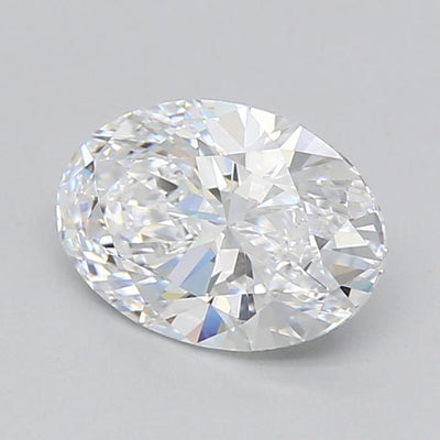 2.04 Carat Oval Lab Diamond :: Greenstar spin frame 04
