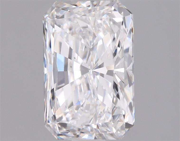 1.53 Carat Radiant Lab Diamond :: Greenstar spin frame 04
