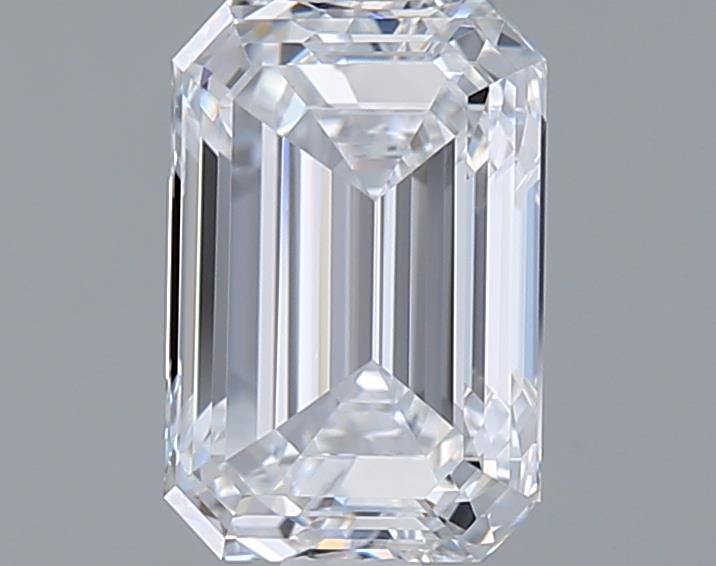 1.62 Carat Emerald Lab Diamond :: Greenstar spin frame 04