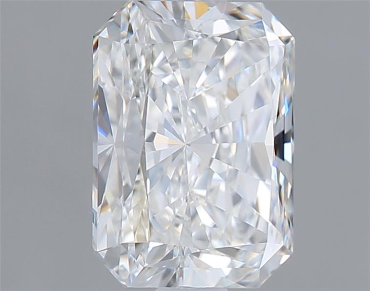 1.50 Carat Radiant Lab Diamond :: Greenstar spin frame 04