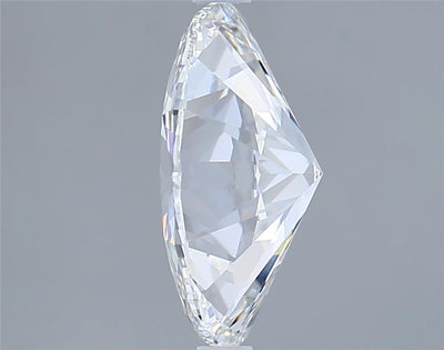 3.03 Carat Oval Lab Diamond :: Greenstar spin frame 04