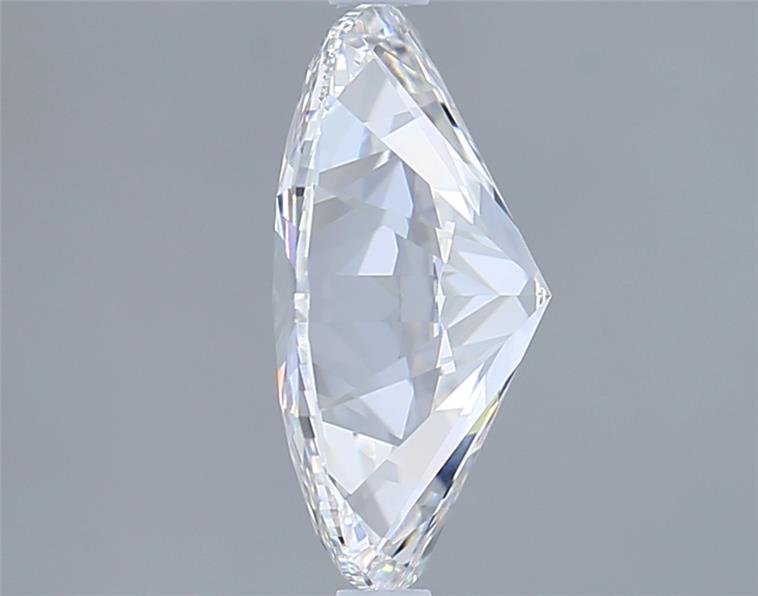 3.03 Carat Oval Lab Diamond :: Greenstar spin frame 04