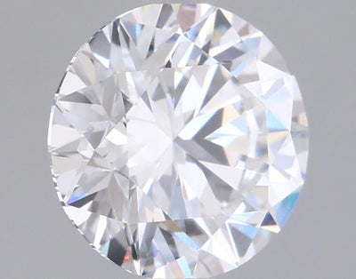 1.53 Carat Round Lab Diamond :: Greenstar spin frame 04