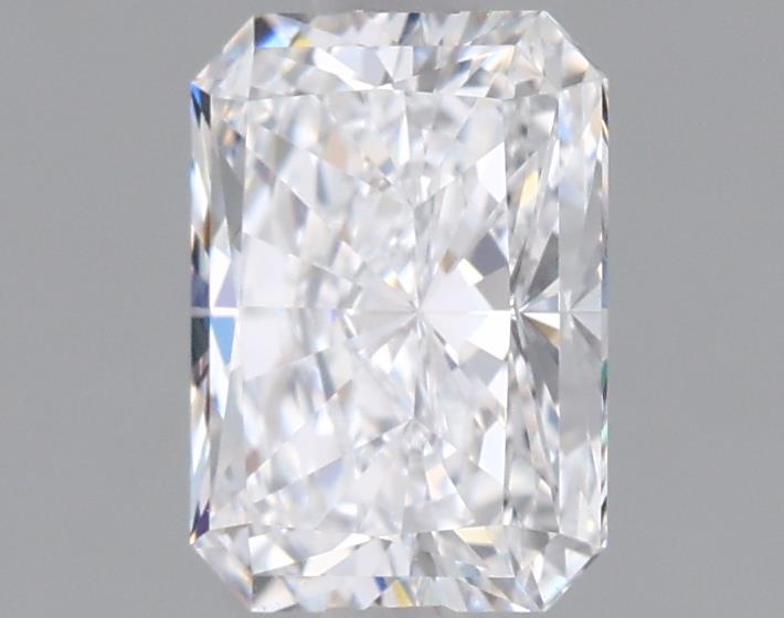 1.02 Carat Radiant Lab Diamond :: Greenstar spin frame 04