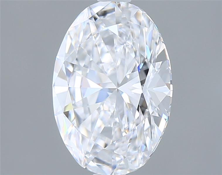 1.54 Carat Oval Lab Diamond :: Greenstar spin frame 04