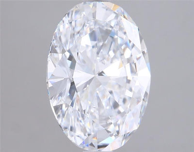 2.02 Carat Oval Lab Diamond :: Greenstar spin frame 04