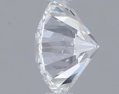 1.02 Carat Round Lab Diamond :: Greenstar spin frame 04