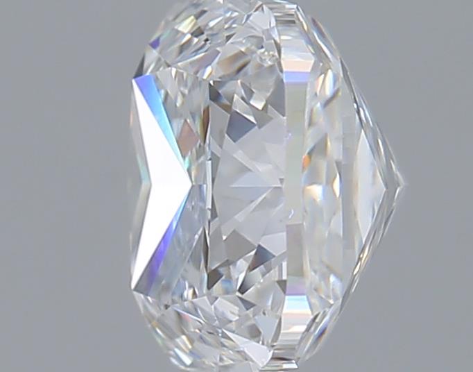 2.01 Carat Cushion Lab Diamond :: Greenstar spin frame 04