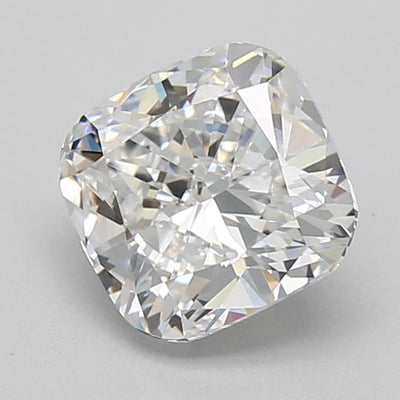 2.04 Carat Cushion Lab Diamond :: Greenstar spin frame 04
