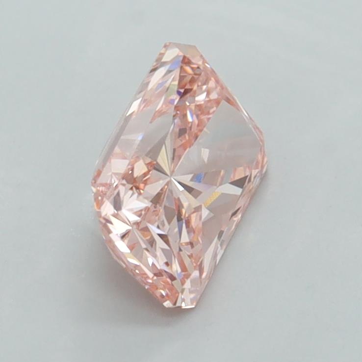 1.10 Carat Radiant Lab Diamond :: Greenstar spin frame 04