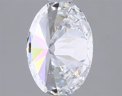 1.53 Carat Oval Lab Diamond :: Greenstar spin frame 04