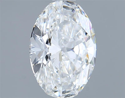 1.53 Carat Oval Lab Diamond :: Greenstar spin frame 04
