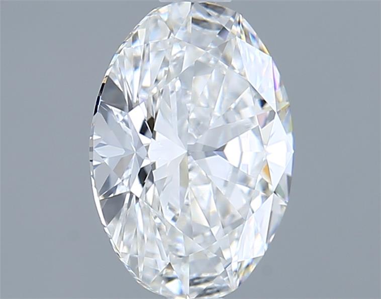 1.53 Carat Oval Lab Diamond :: Greenstar spin frame 04