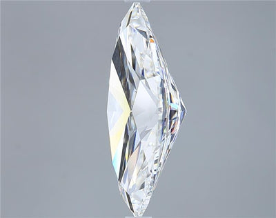 5.07 Carat Marquise Lab Diamond :: Greenstar spin frame 04