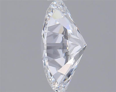 1.56 Carat Oval Lab Diamond :: Greenstar spin frame 04