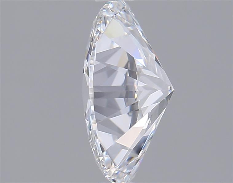 1.56 Carat Oval Lab Diamond :: Greenstar spin frame 04