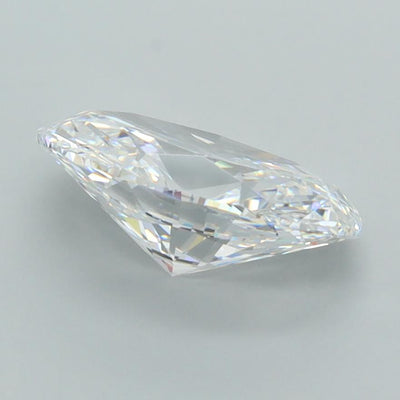 2.04 Carat Oval Lab Diamond :: Greenstar spin frame 04