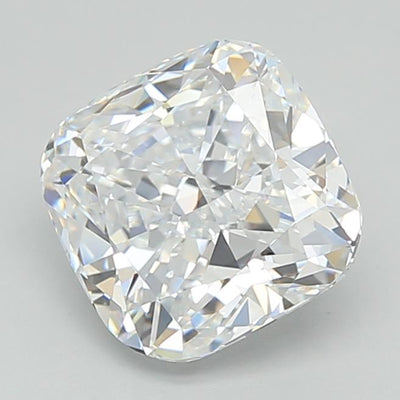3.60 Carat Cushion Lab Diamond :: Greenstar spin frame 04