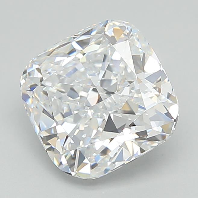 3.60 Carat Cushion Lab Diamond :: Greenstar spin frame 04