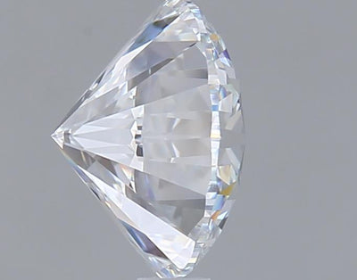 2.00 Carat Round Lab Diamond :: Greenstar spin frame 04