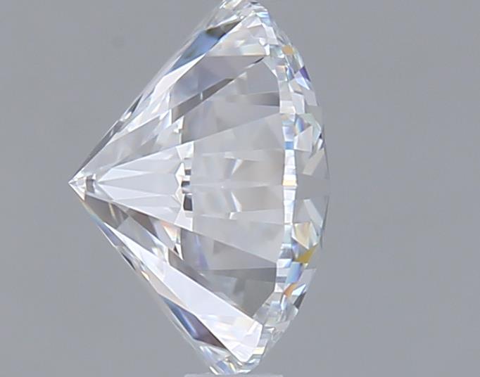 2.00 Carat Round Lab Diamond :: Greenstar spin frame 04