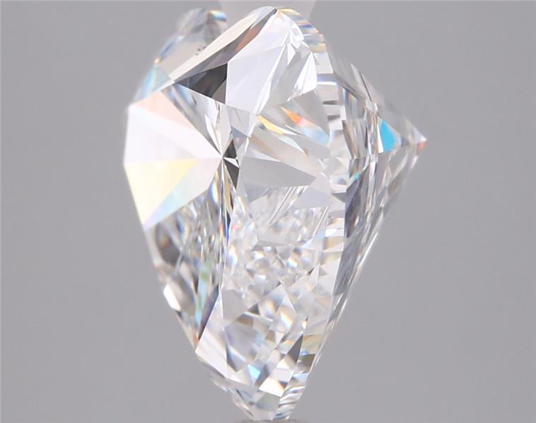 5.01 Carat Heart Lab Diamond :: Greenstar spin frame 04