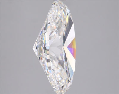 5.05 Carat Oval Lab Diamond :: Greenstar spin frame 04