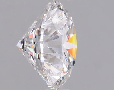 1.52 Carat Round Lab Diamond :: Greenstar spin frame 04