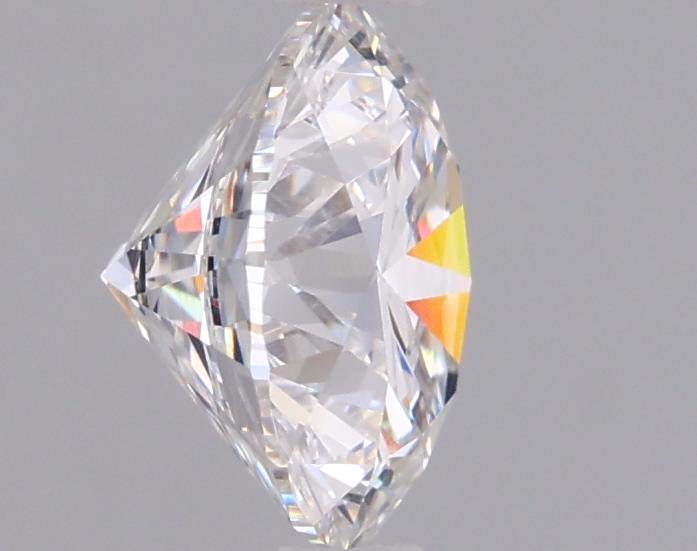1.52 Carat Round Lab Diamond :: Greenstar spin frame 04