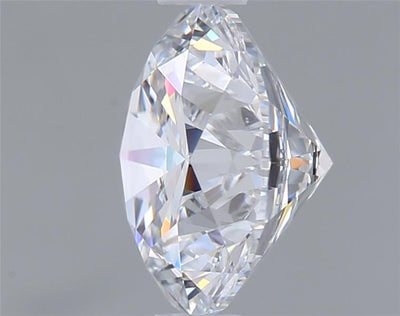 1.59 Carat Round Lab Diamond :: Greenstar spin frame 04