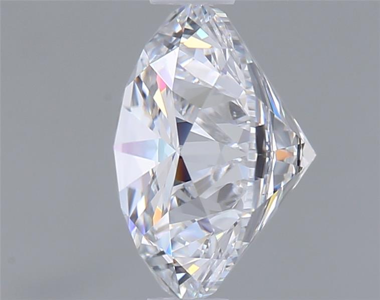 1.59 Carat Round Lab Diamond :: Greenstar spin frame 04
