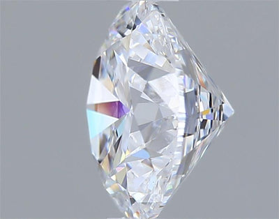 1.06 Carat Round Lab Diamond :: Greenstar spin frame 04