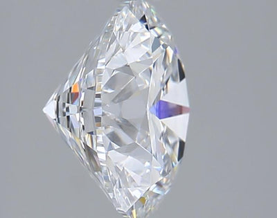 2.67 Carat Round Lab Diamond :: Greenstar spin frame 04