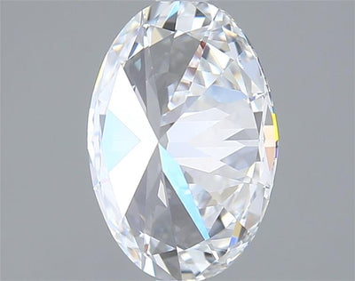 1.59 Carat Oval Lab Diamond :: Greenstar spin frame 04
