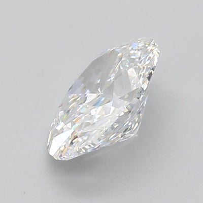 2.00 Carat Oval Lab Diamond :: Greenstar spin frame 04