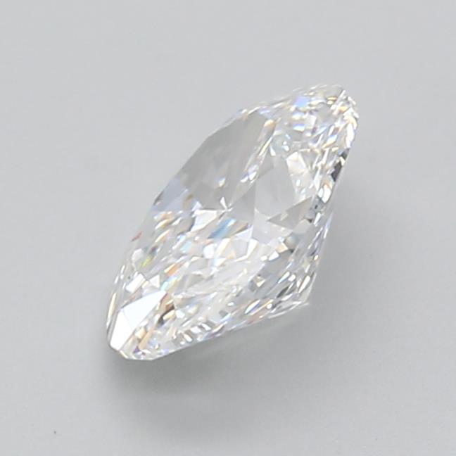 2.00 Carat Oval Lab Diamond :: Greenstar spin frame 04