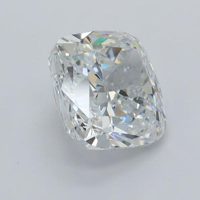 2.02 Carat Cushion Lab Diamond :: Greenstar spin frame 04