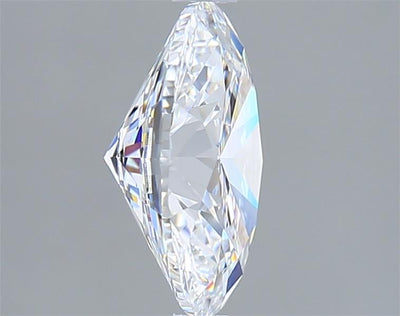 2.00 Carat Oval Lab Diamond :: Greenstar spin frame 04