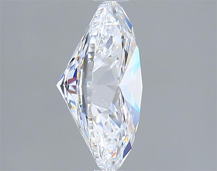 2.00 Carat Oval Lab Diamond :: Greenstar spin frame 04