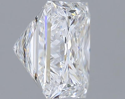 2.01 Carat Princess Lab Diamond :: Greenstar spin frame 04