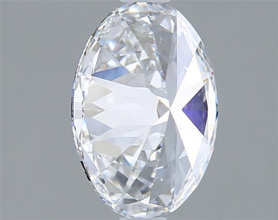 1.43 Carat Oval Lab Diamond :: Greenstar spin frame 04