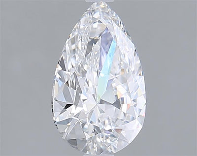 1.59 Carat Pear Lab Diamond :: Greenstar spin frame 04