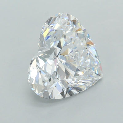 2.04 Carat Heart Lab Diamond :: Greenstar spin frame 04