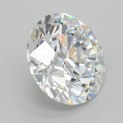 2.00 Carat Round Lab Diamond :: Greenstar spin frame 04