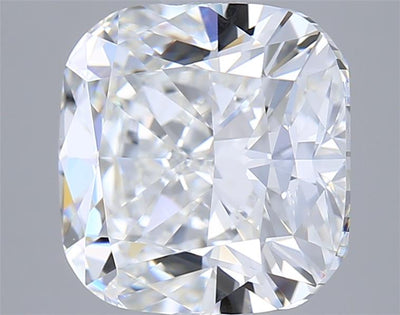 3.01 Carat Cushion Lab Diamond :: Greenstar spin frame 04