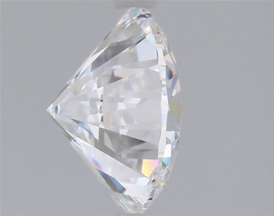 2.50 Carat Round Lab Diamond :: Greenstar spin frame 04