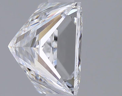 2.01 Carat Princess Lab Diamond :: Greenstar spin frame 04