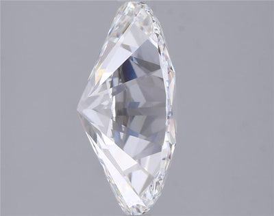 3.51 Carat Oval Lab Diamond :: Greenstar spin frame 04